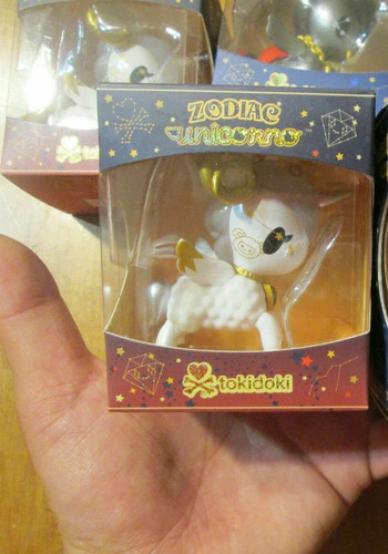 Tokidoki zodiac unicorno - tokidoki,