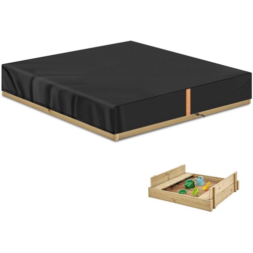 Copertura sabbiera bambini - copertura,