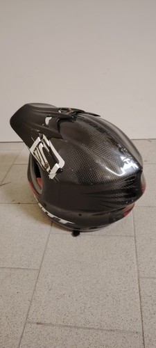 Casco scott mtb carbonio - casco,