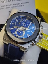 Invicta - AKULA Reserve TUX