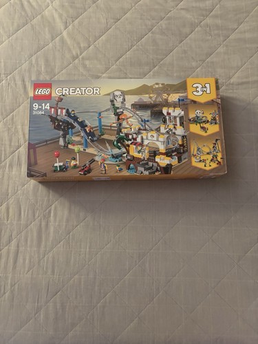 Lego creator 31084 pirati - lego,