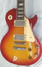BURNY RLG Les Paul Standard