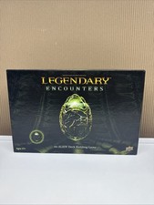 Legendary Encounters an Alien