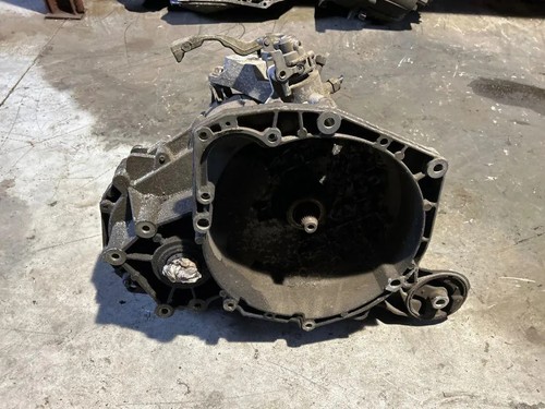 Cambio opel vectra 55350375 - cambio,