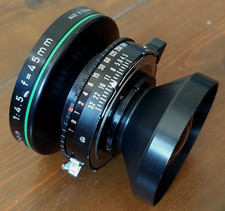 Rodenstock Apo Grandagon 4,5/45 mm