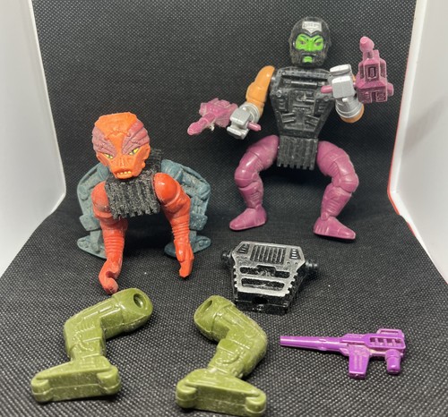 Figurine motu 1985 multi bot - 1985, multi-bot