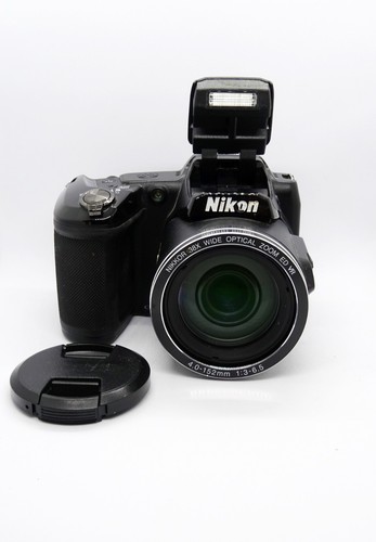 Nikon coolpix l840 fotocamera - nikon,
