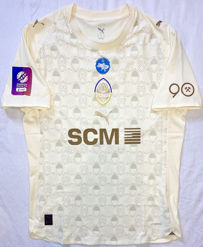 Thirt maglia terza shakhtar - maglia,