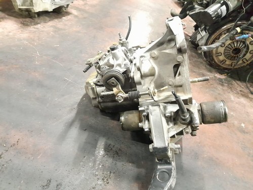 Cambio manuale completo - cambio,