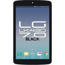 Per LG G Pad F7.0 (LK430)