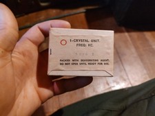 Radio Marconi originale unità