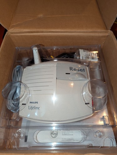 Philips lifeline medical - lifeline,