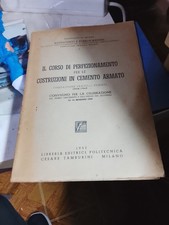 Libro Politecnico Di Milano Il