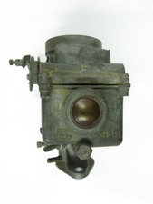Carburatore Weber K129B Jeep Lada Niva Carburaetor Ricambi Auto D Epoca Usati