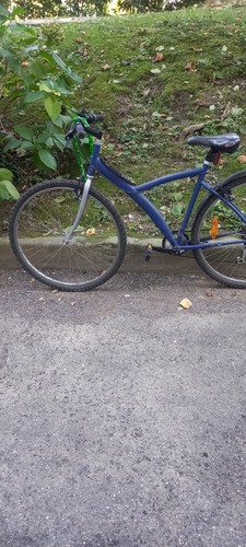 Bicicletta usata twin - usata, b'twin