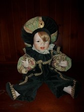 Bambola da Collezione In