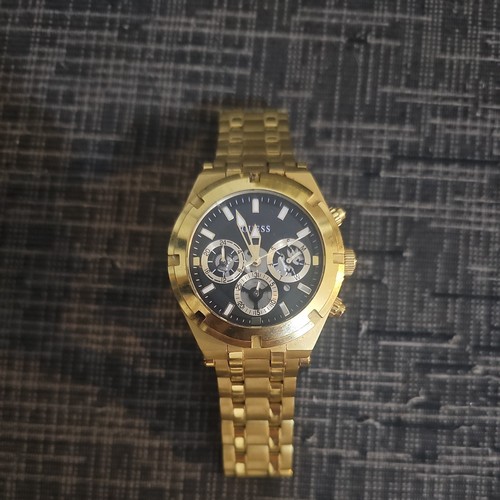Orologio uomo guess kryptonite - orologio,