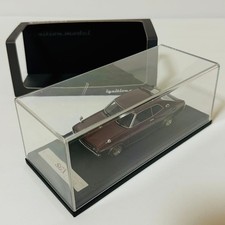 Accensione Modello 1/43 Nissan