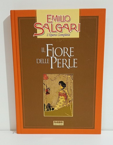 50748 emilio salgari opera - 50748, v