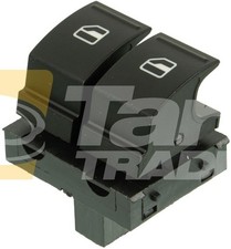 Pulsantiera Alzacristalli SX