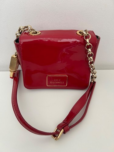 Borsa lulu guinness - lulu, piccola