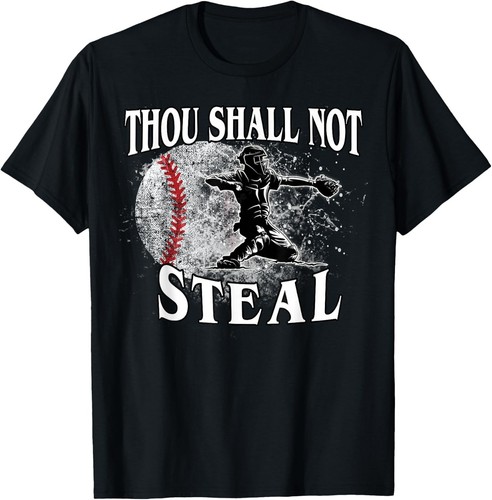 Maglietta tifoso baseball - maglietta, di