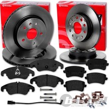Brembo Dischi Freno +