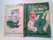 The secret diary of a golf