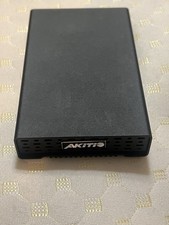 Akitio WD Scorpio Blue 640 GB