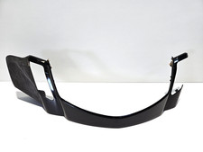 CORNICE CARENA MANUBRIO ANTERIORE YAMAHA X MAX 250 IE ANNO 2007 2008 2009