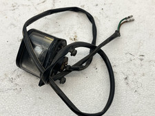 Fanale posteriore per Honda