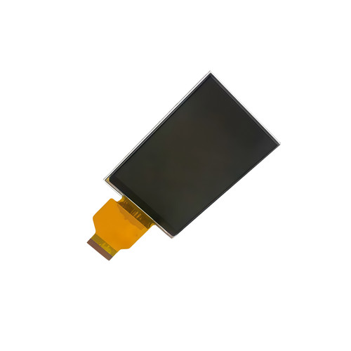 Nuovo schermo lcd con - nuovo,