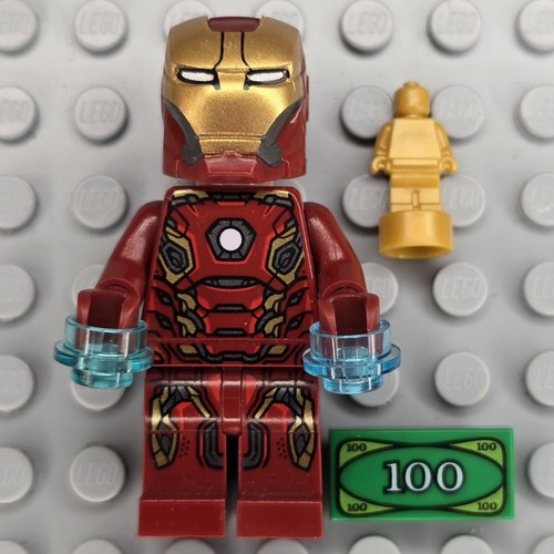Lego marvel super - lego,