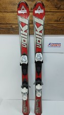 Sci Völkl Racetiger GS JR 110