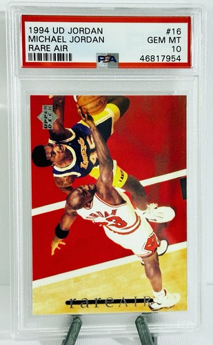 1994 jordan michael - jordan, —