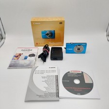 Canon Powershot A2300 HD 16MP