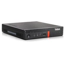 Lenovo thinkcentre m920q - lenovo,