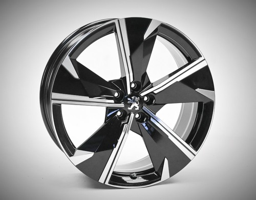 Cerchi lega peugeot 508 gt - lega,