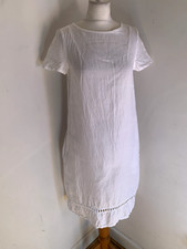 Abito Natali Silhouette 34 UK