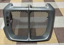 Carena radiatore Griglia