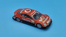 Carrera Evolution 1:32 Mercedes Classe C DTM Vodafone n. 2  - 27131