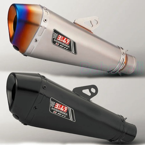 Tubo marmitta scarico moto