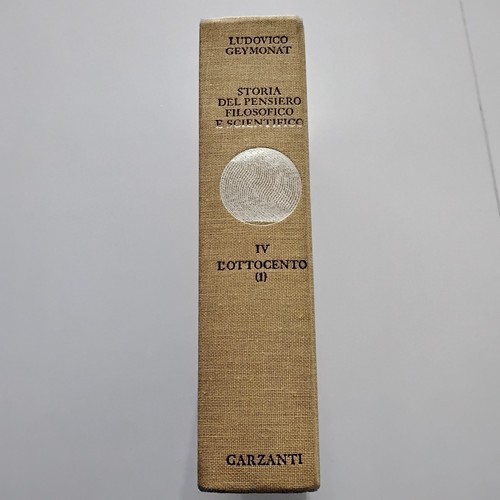 Ludovico geymonat storia - geymonat,,