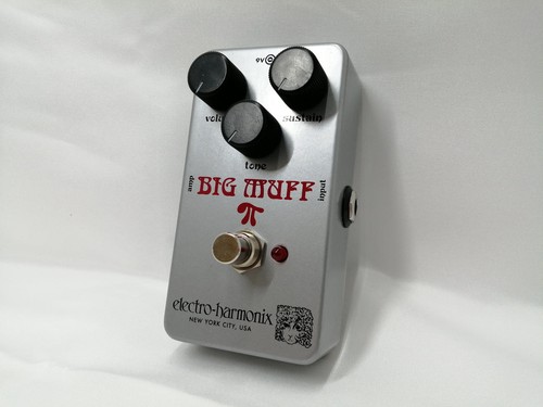 Electro harmonix ram head - electro-harmonix, ram's