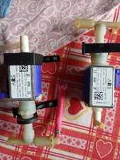 N.2 pompe per macchina caffè Lavazza A Modo Mio modello LM 840