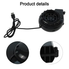 Ventilatore per Costume