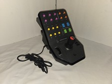 Logitech G Saitek Farm Sim