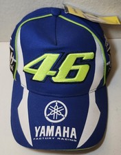 Valentino Rossi VR46 Yamaha