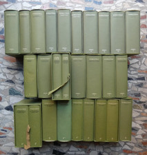 Storia d' Italia 10 vol. e