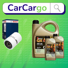 BOSCH Service Kit For Fiat